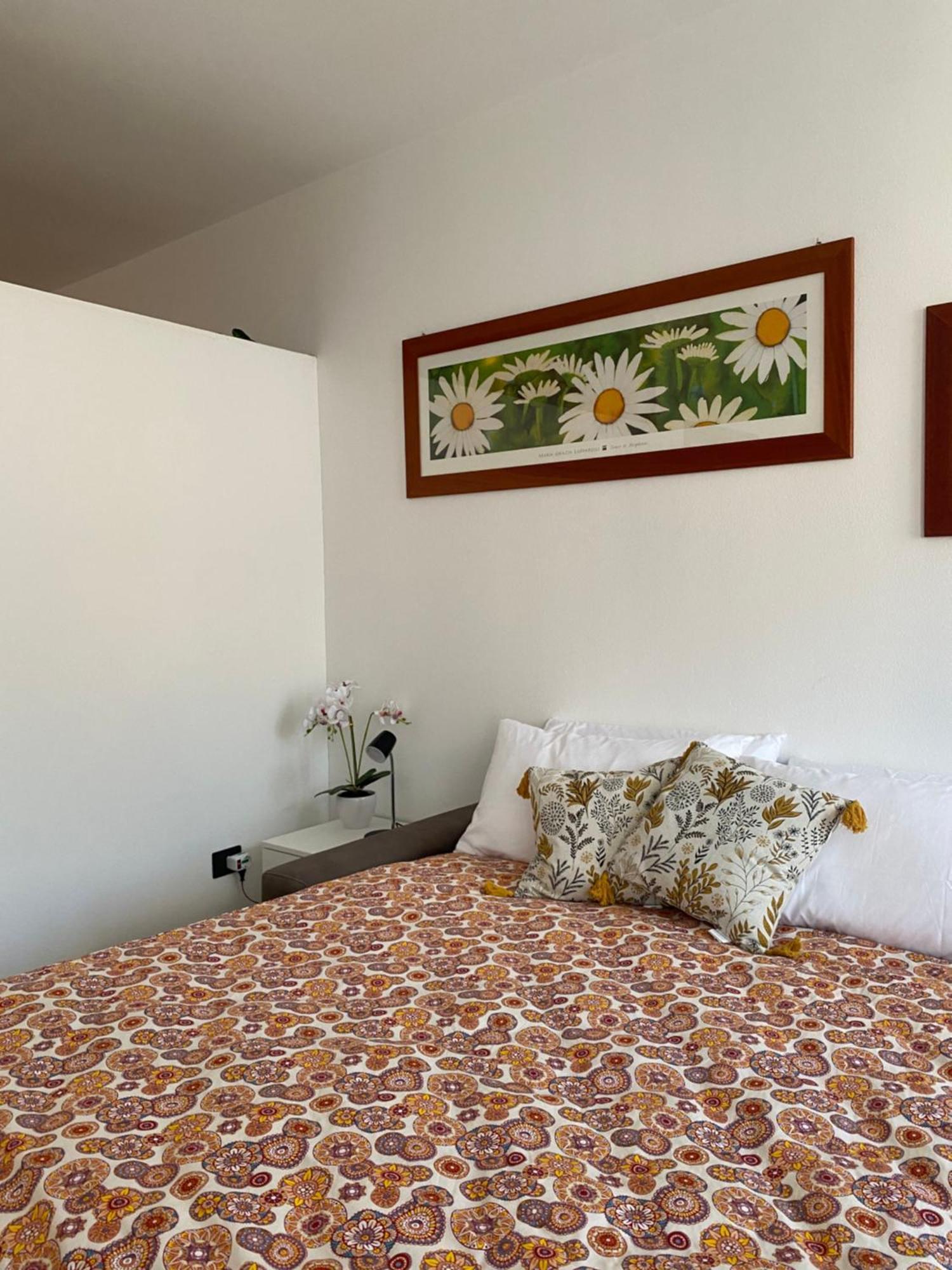 Sole , Neve E Relax Bed & Breakfast Clusone Exterior photo