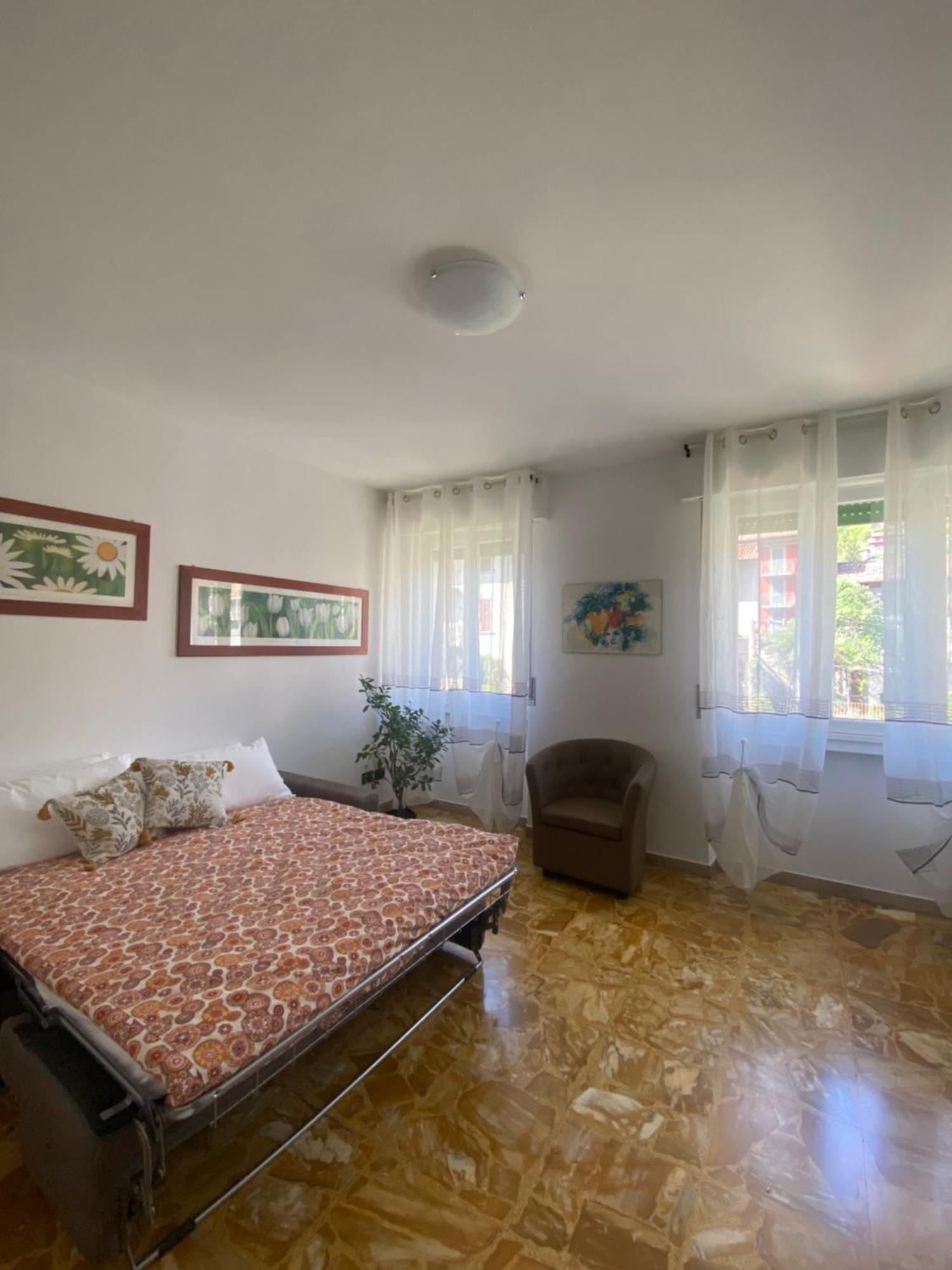 Sole , Neve E Relax Bed & Breakfast Clusone Exterior photo