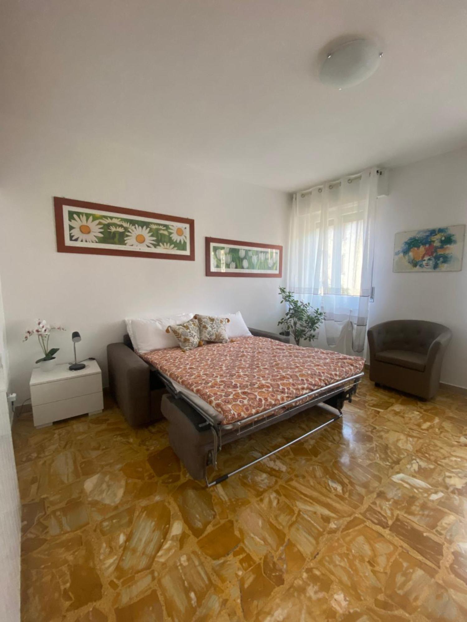 Sole , Neve E Relax Bed & Breakfast Clusone Exterior photo