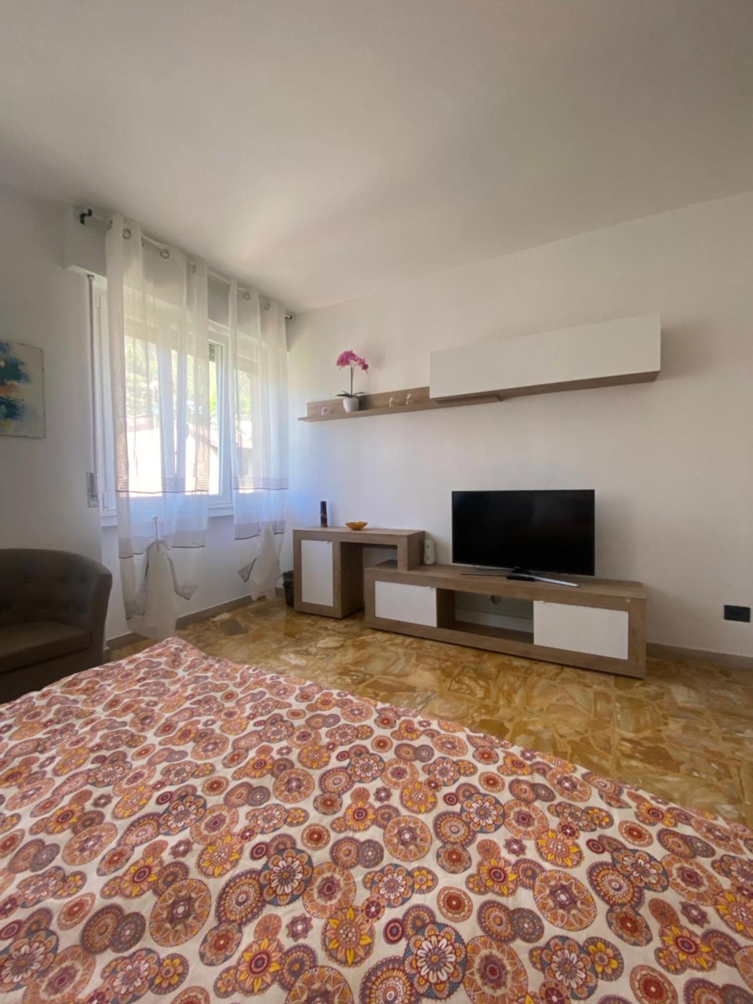 Sole , Neve E Relax Bed & Breakfast Clusone Exterior photo